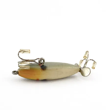 Vintage Suick Cisco Kid, 3/16oz fishing lure #23469