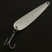 Vintage  Eppinger Dardevle Flutter Chuck #3100, 1/3oz Five of Diamonds fishing spoon #23470