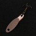 Vintage  Acme  Kastmaster, 3/32oz copper fishing spoon #23474