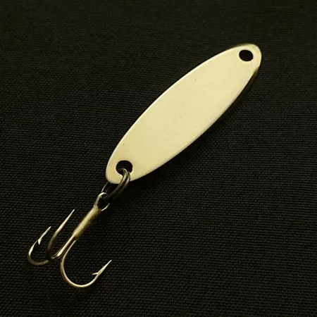 Vintage Acme  Kastmaster, 1/8oz gold fishing spoon #23475