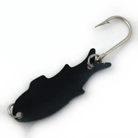 Vintage Shoff's Big Triple Teazer, 1/16oz fishing spoon #23479