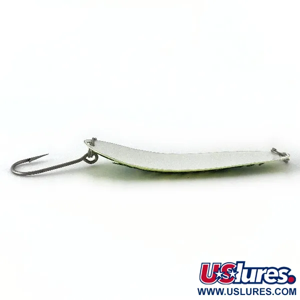 Vintage The Producers Hookster Totem #4, 1/4oz fishing spoon #23480