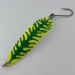 Vintage   The Producers Hookster Totem #4, 1/4oz  fishing spoon #23480