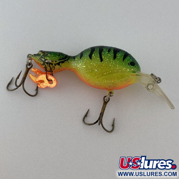 Renosky Lures Guido's Double Image