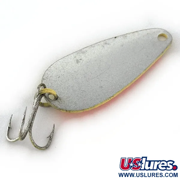 Vintage  Dura-Pak  Dura Pack Spoon, 1/3oz  fishing spoon #23482
