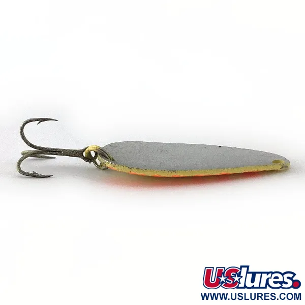 Vintage  Dura-Pak  Dura Pack Spoon, 1/3oz  fishing spoon #23482