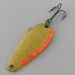 Vintage   Dura Pack Spoon, 1/3oz  fishing spoon #23482