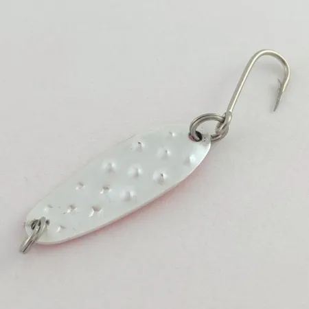 Vintage Luhr Jensen Alpena Diamond, 1/32oz fishing spoon #23490