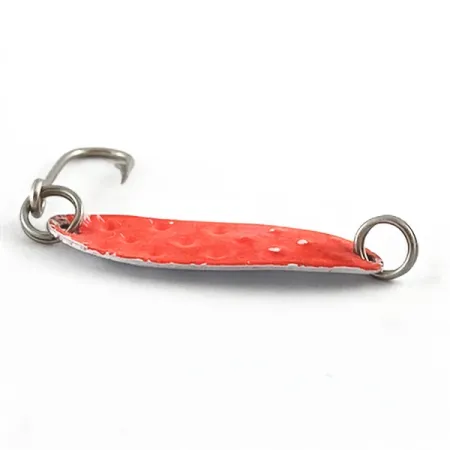 Vintage Luhr Jensen Alpena Diamond, 1/32oz fishing spoon #23490