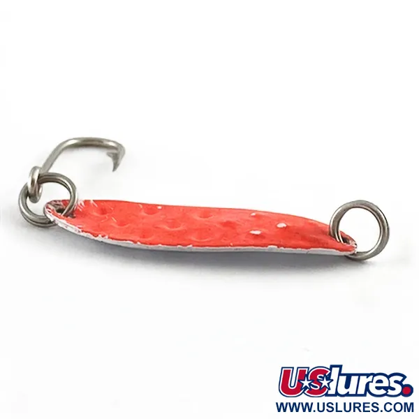 Vintage   Luhr Jensen Alpena Diamond, 1/32oz  fishing spoon #23490