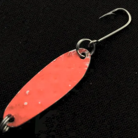 Vintage Luhr Jensen Alpena Diamond, 1/32oz fishing spoon #23490