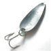 Vintage   Keystone spoon, 3/16oz Frog fishing spoon #23494