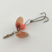 Vintage  Aeroplane Spinner Aero spin 2, 1/16oz  spinning lure #23496