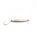Vintage   Sutton Spoon West River, 1/3oz silver/copper fishing spoon #23499