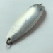 Vintage   Sutton Spoon West River, 1/3oz silver/copper fishing spoon #23499