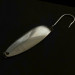 Vintage   Sutton Spoon West River, 1/3oz silver/copper fishing spoon #23499