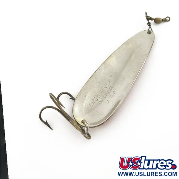 Dardevle Detroit (1950s)