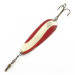 Vintage  Eppinger Dardevle Detroit (1950s), 1oz Red Devle fishing spoon #23501