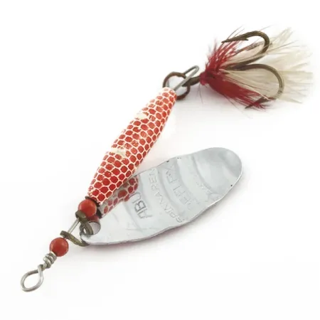 Vintage Abu Garcia Abu Reflex, 1/4oz spinning lure #23502