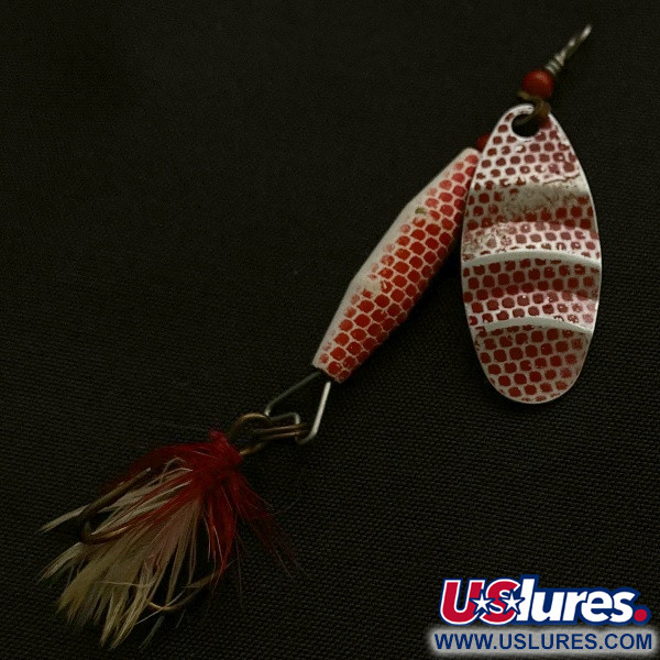 Vintage  Abu Garcia Abu Reflex, 1/4oz  spinning lure #23502