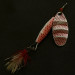 Vintage  Abu Garcia Abu Reflex, 1/4oz  spinning lure #23502