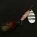 Vintage  Abu Garcia Abu Reflex, 1/4oz  spinning lure #23502