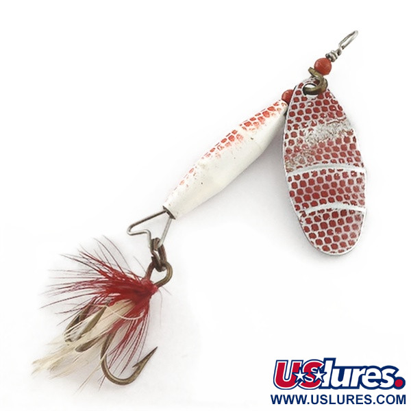 Vintage  Abu Garcia Abu Reflex, 1/4oz  spinning lure #23502