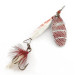 Vintage  Abu Garcia Abu Reflex, 1/4oz  spinning lure #23502