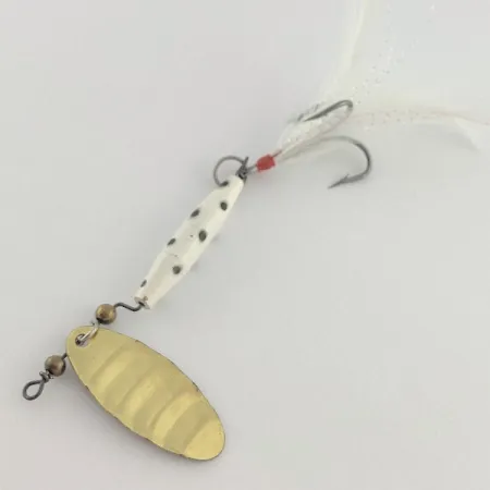 Vintage Worth #301, 1/3oz spinning lure #23503