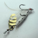 Vintage   Worth #301, 1/3oz  spinning lure #23503