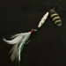 Vintage   Worth #301, 1/3oz  spinning lure #23503
