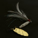 Vintage   Worth #301, 1/3oz  spinning lure #23503