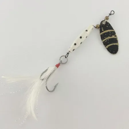 Vintage Worth #301, 1/3oz spinning lure #23503