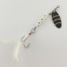 Vintage   Worth #301, 1/3oz  spinning lure #23503