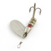 Vintage  William Shakespeare Shakespeare Jet spinner , 1/8oz  spinning lure #23505