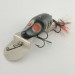 Vintage   Vintage Tulsa Tackle Stunter Wood , 2/5oz  fishing lure #23510