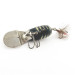 Vintage   Vintage Tulsa Tackle Stunter Wood , 2/5oz  fishing lure #23510