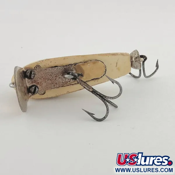 Vintage Paul Bunyan Dyna -mite, 2/5oz fishing lure #23512
