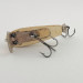 Vintage   Paul Bunyan Dyna -mite, 2/5oz  fishing lure #23512