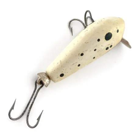 Vintage Paul Bunyan Dyna -mite, 2/5oz fishing lure #23512