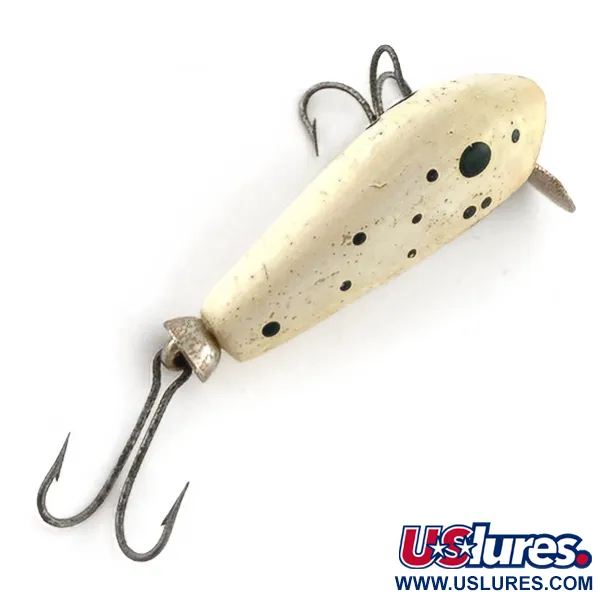 Vintage Paul Bunyan Dyna -mite, 2/5oz fishing lure #23512