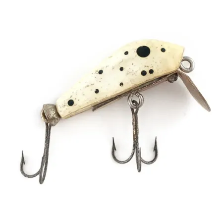 Vintage Paul Bunyan Dyna -mite, 2/5oz fishing lure #23512