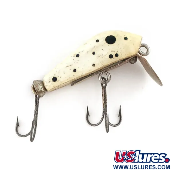 Vintage Paul Bunyan Dyna -mite, 2/5oz fishing lure #23512