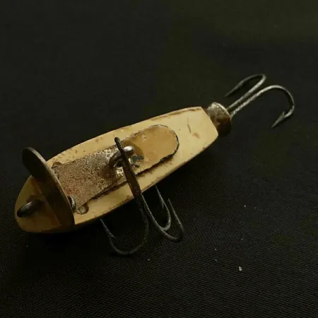 Vintage Paul Bunyan Dyna -mite, 2/5oz fishing lure #23512