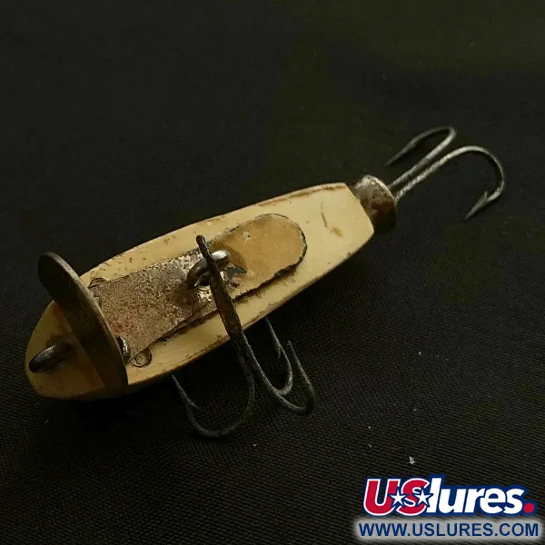 Vintage Paul Bunyan Dyna -mite, 2/5oz fishing lure #23512