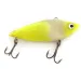 Vintage   Cotton Cordell TH Spot, 1/2oz yellow fishing lure #23517
