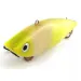 Vintage   Cotton Cordell TH Spot, 1/2oz yellow fishing lure #23517