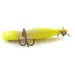 Vintage   Cotton Cordell TH Spot, 1/2oz yellow fishing lure #23517