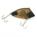 Vintage  PICO Pico Perch, 2/5oz gold fishing lure #23516