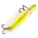 Vintage   Cotton Cordell TH Spot, 1/2oz yellow fishing lure #23517